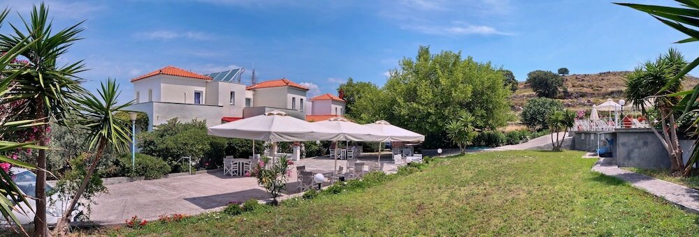 Фото Akti Hotel & Apartments