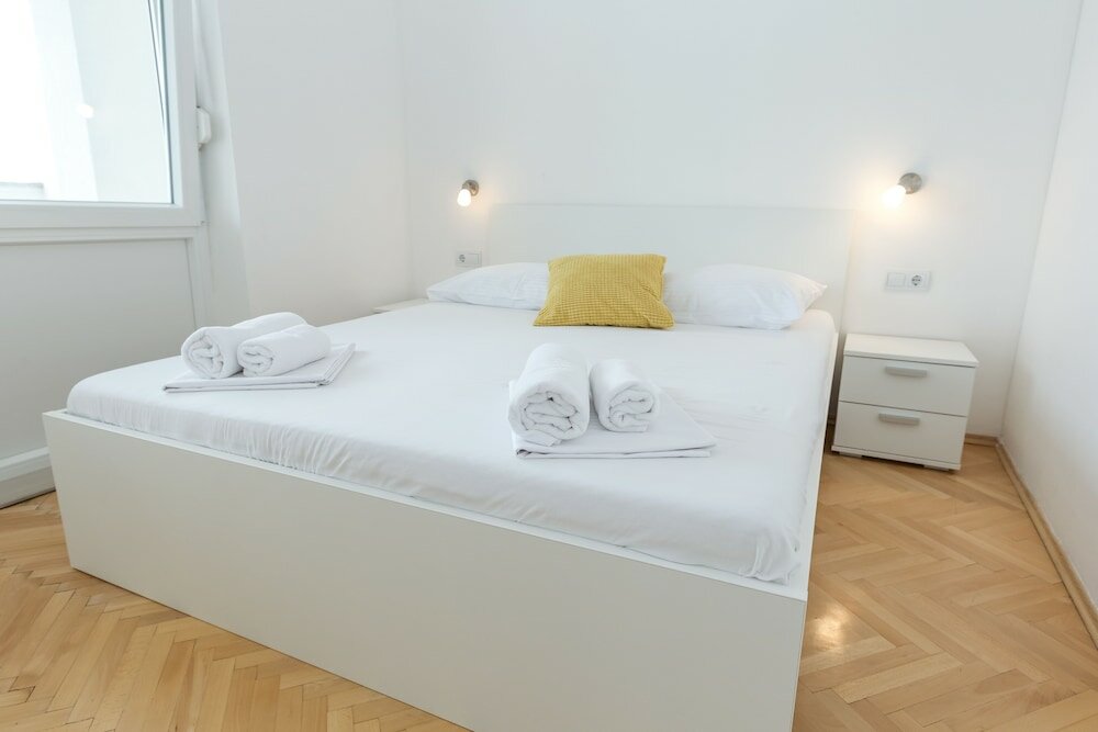 Фото Apartments by the Sea Semy