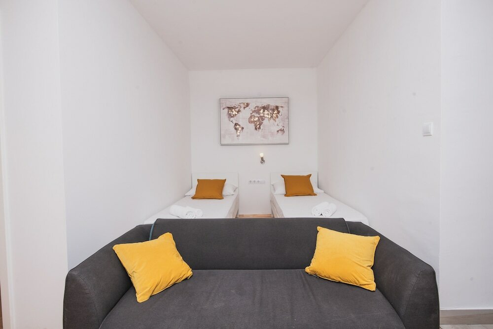 Фото Apartments by the Sea Semy