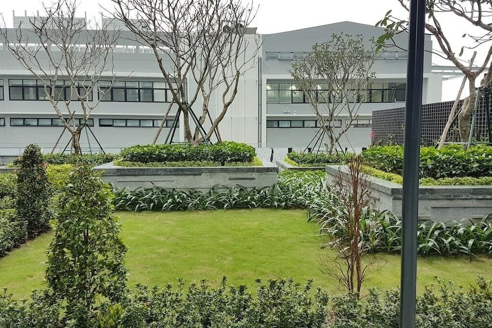 Фото Luxury Apartments Vinhomes Metropolis