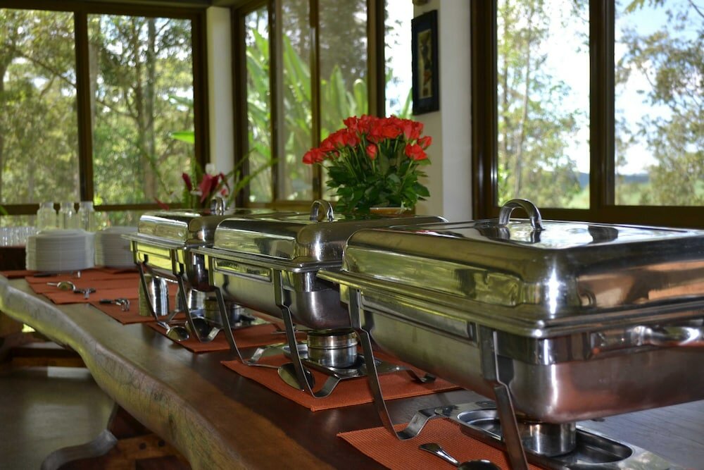 Фото Villa Anona Guest House