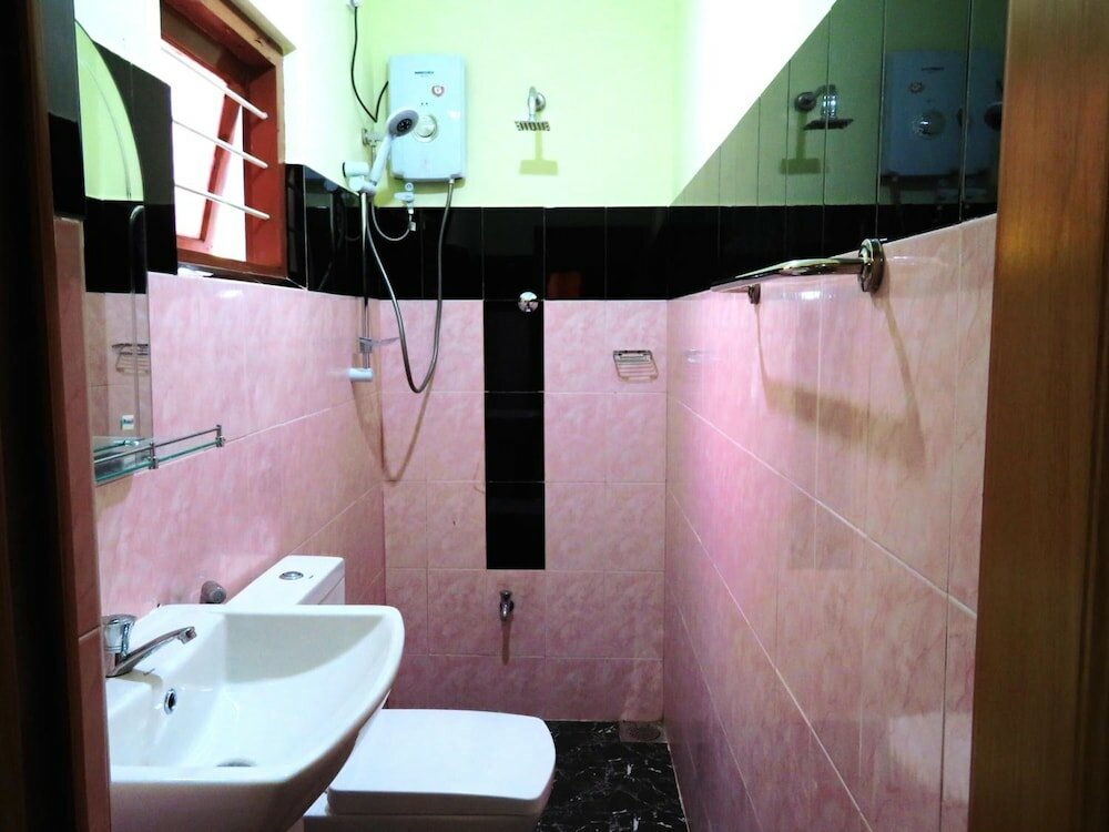 Фото Stream View Family Resort