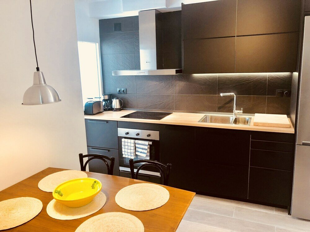 Фото Luxury apartment Maya Seaview