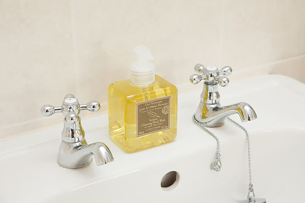 Фото Blackwater Cottage B&b