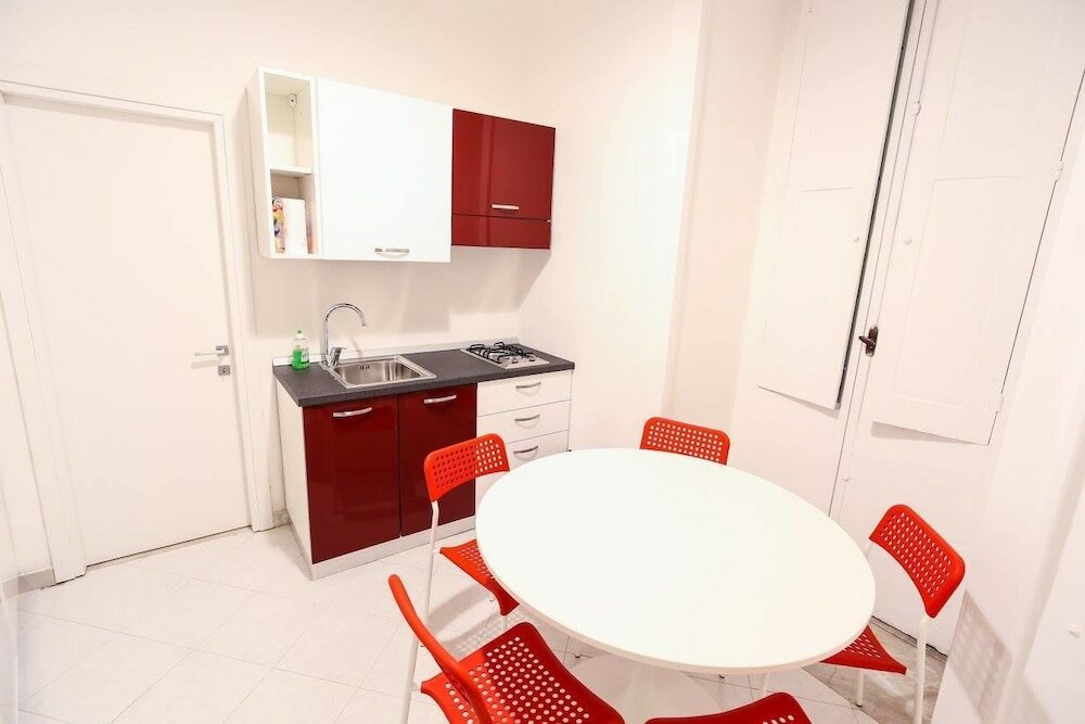 Фото B&B Ninarella