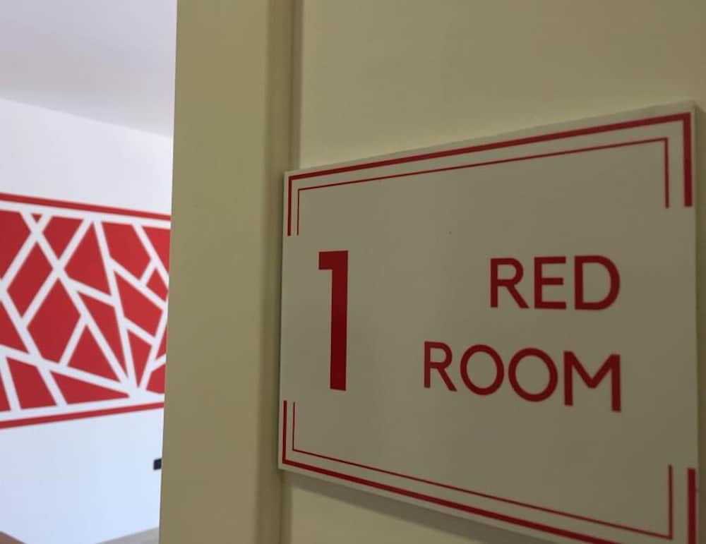 Фото Bed & Breakfast Corso Roma