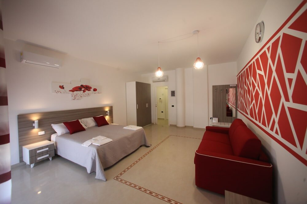 Фото Bed & Breakfast Corso Roma