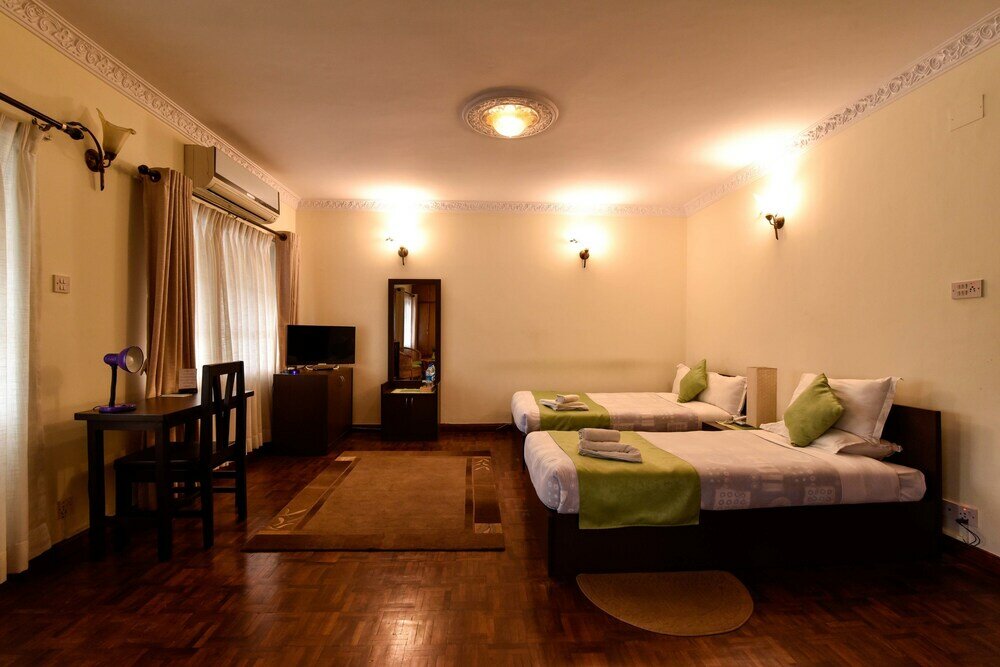 Фото Suburb Cafe & Inn