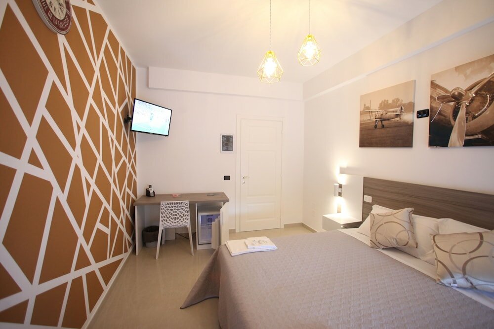 Фото Bed & Breakfast Corso Roma