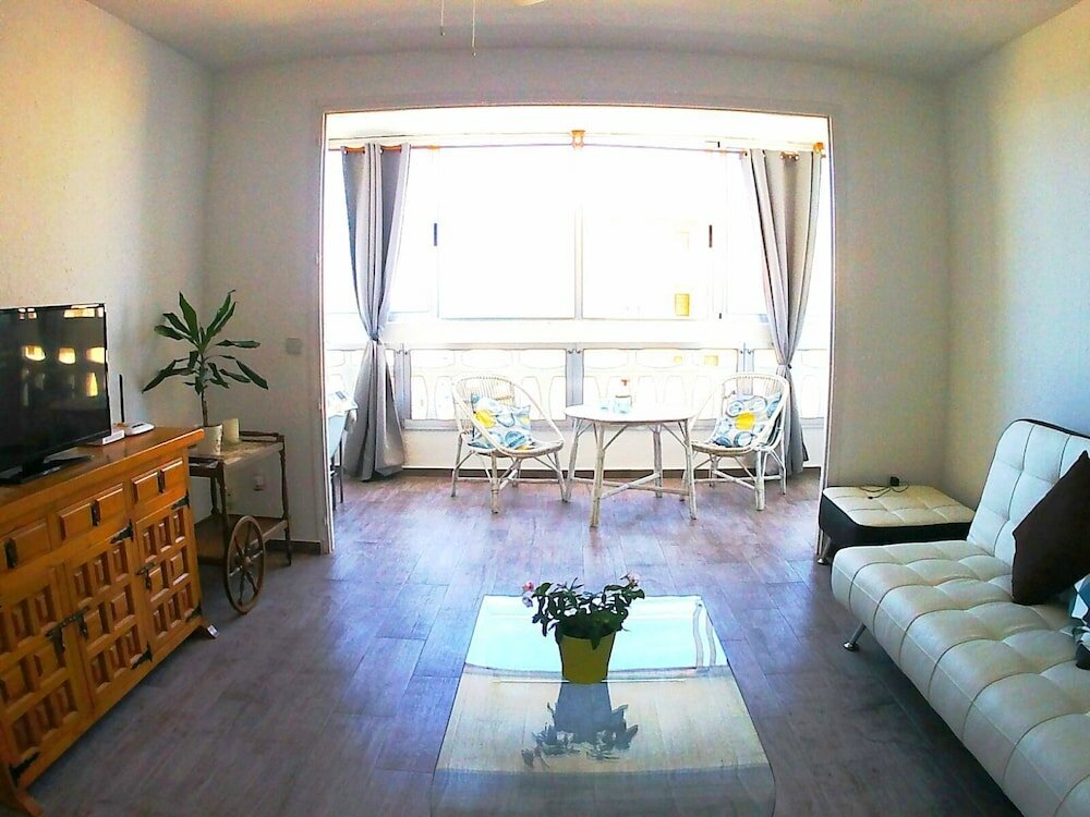 Фото Apartamento Vistas La Mata