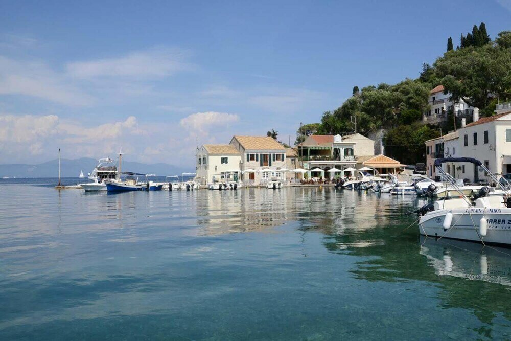 Фото отеля 4