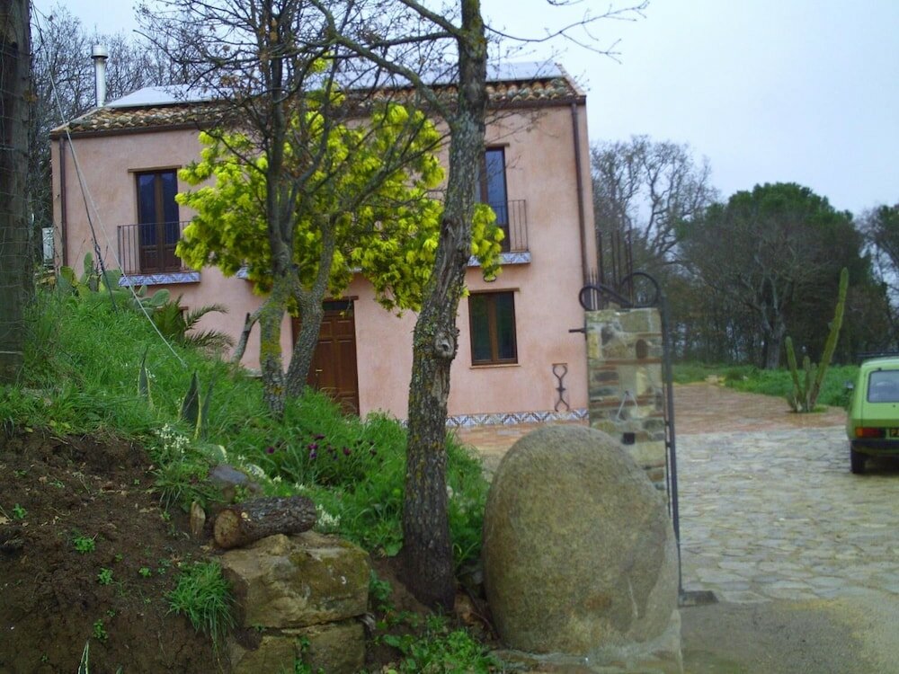 Фото Agriturismo San Pietro