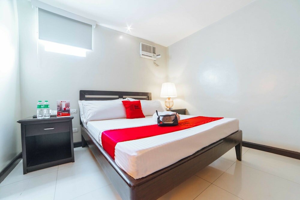 Фото RedDoorz Plus near Naia Expressway
