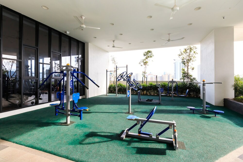 Фото J Dupion Boutique Suites by NowHere