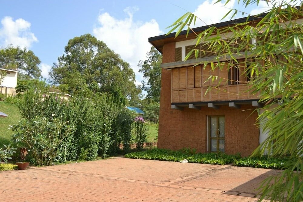 Фото Villa Anona Guest House