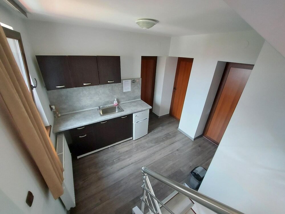 Фото Sharkova House Bansko