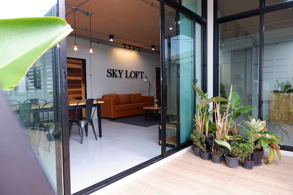 Фото Otter House