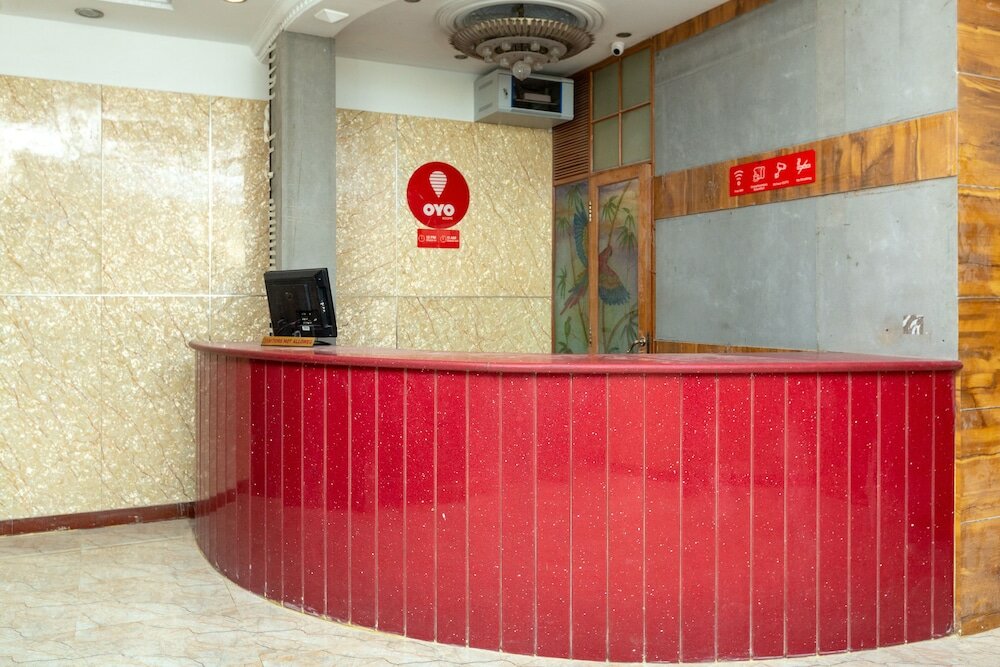 Фото Oyo 23454 Sun Park Inn