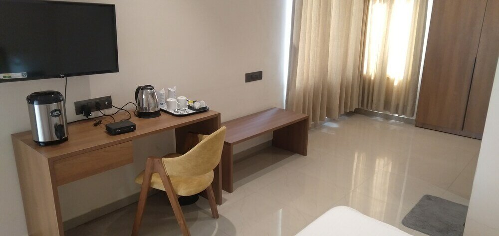 Фото Siara Styles Amba Suites