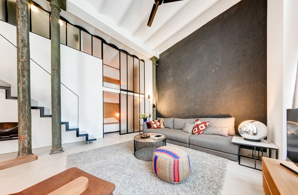 Фото Puerta del Arenal II