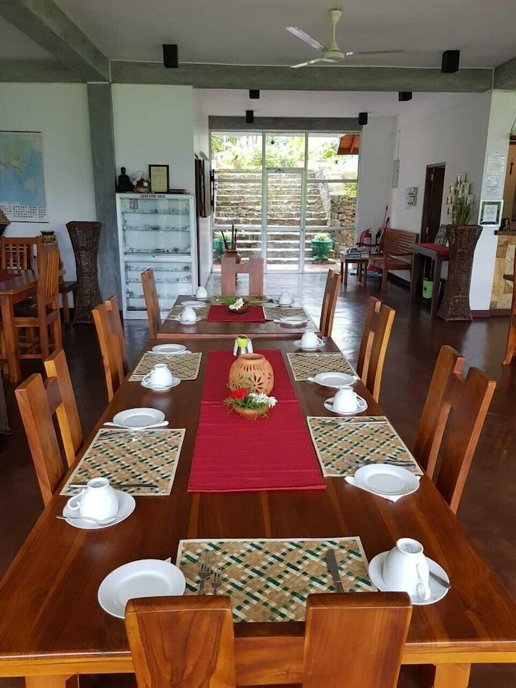 Фото Feelin' Good Resort