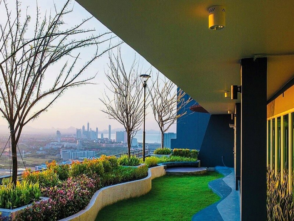 Фото Supalai Mare Pattaya Condo Sea View by Dome