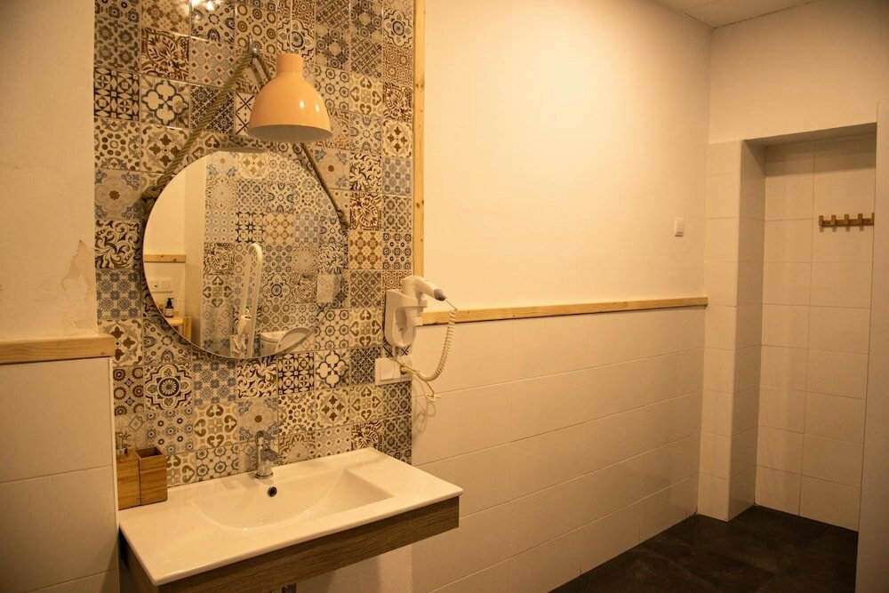 Фото Cantagua Hostel