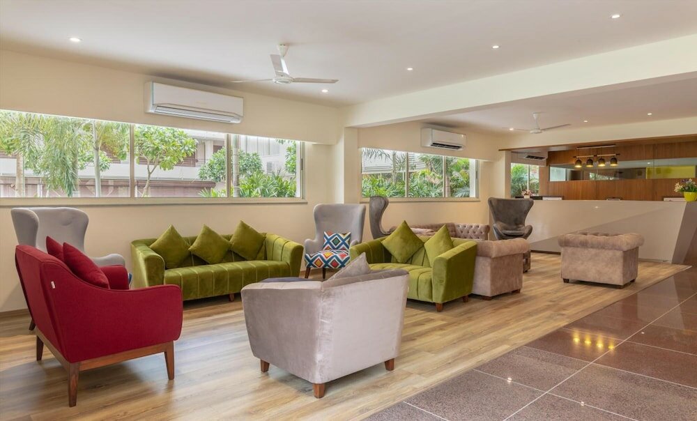 Фото Siara Styles Amba Suites