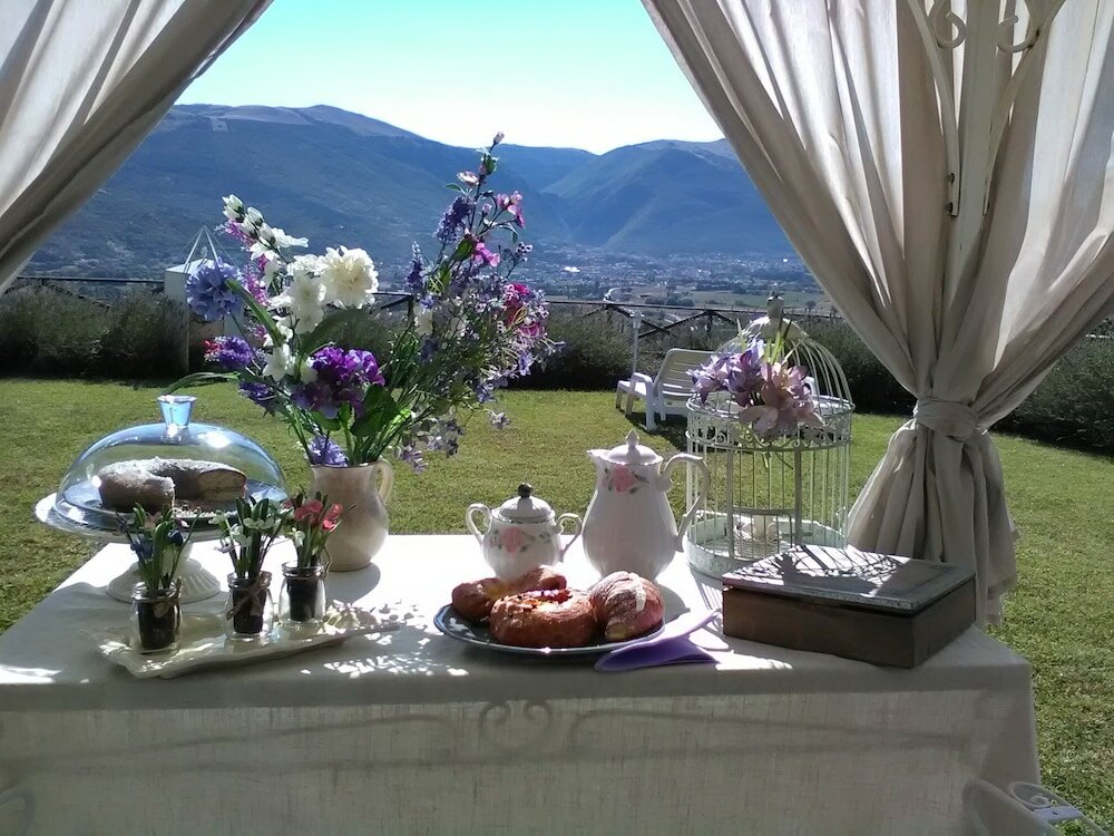 Фото B&b Col di Piagge