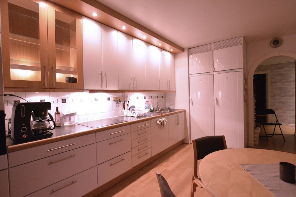 Фото Nordic Borealis House