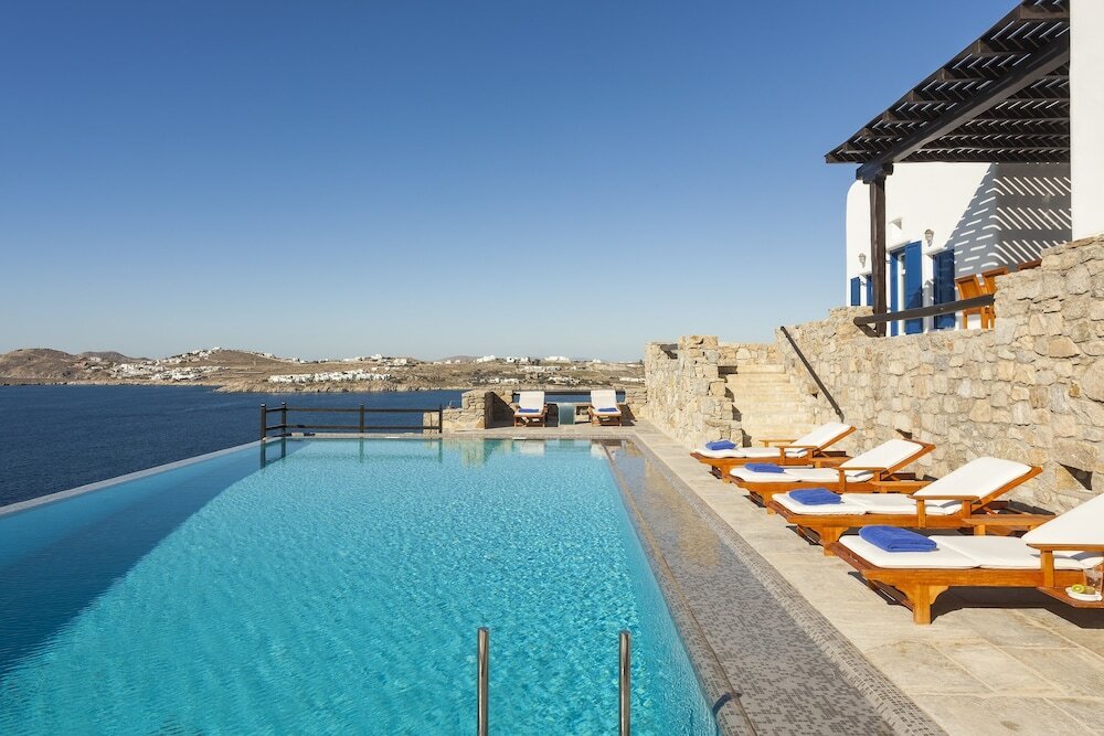 Фото Agl Luxury Villas