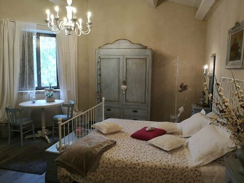 Гостиница B&b Col di Piagge