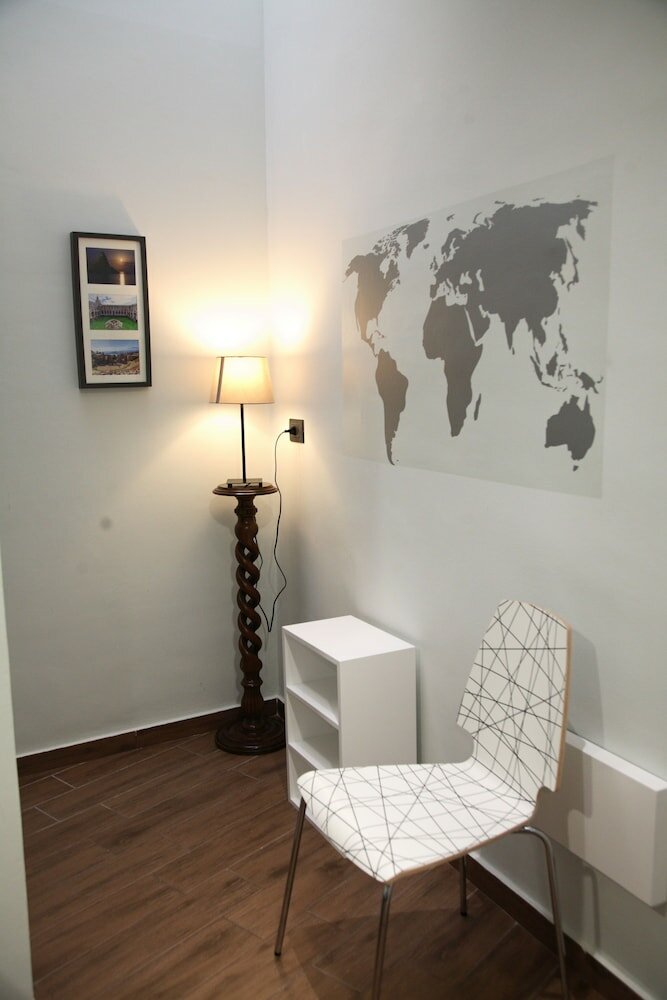 Фото Duomo Bed & Breakfast