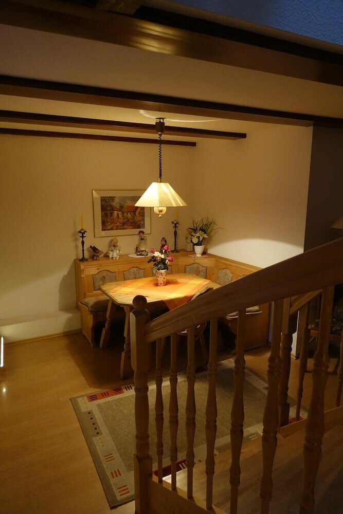 Фото Pension Am Nicolaiplatz