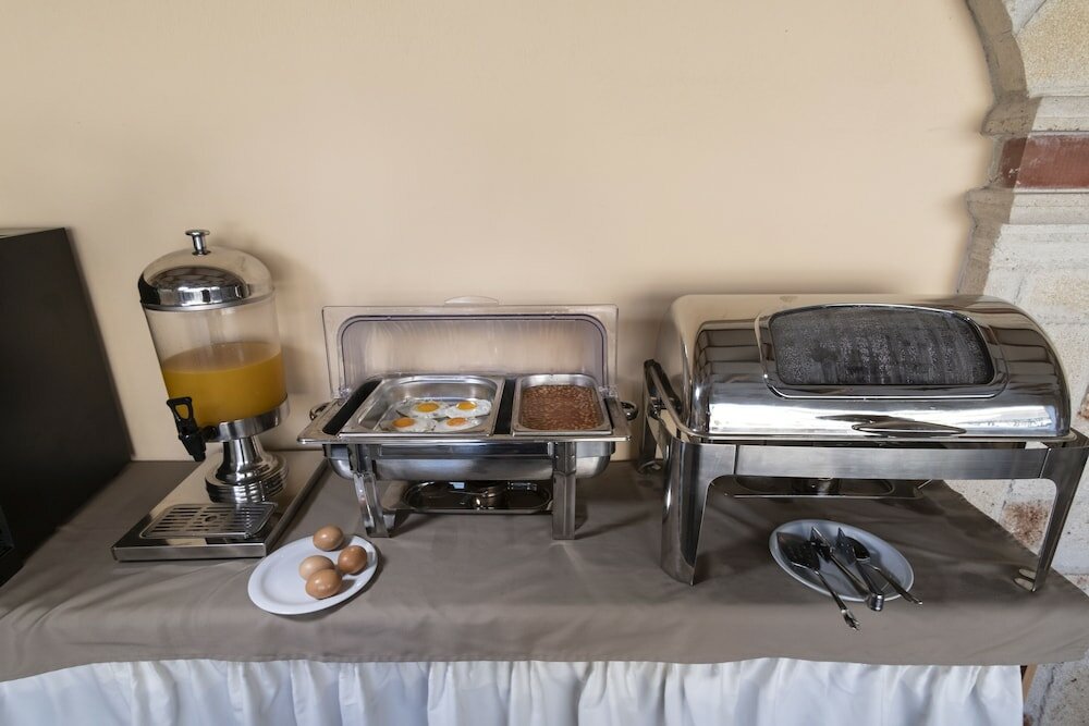 Фото Olympia Hotel