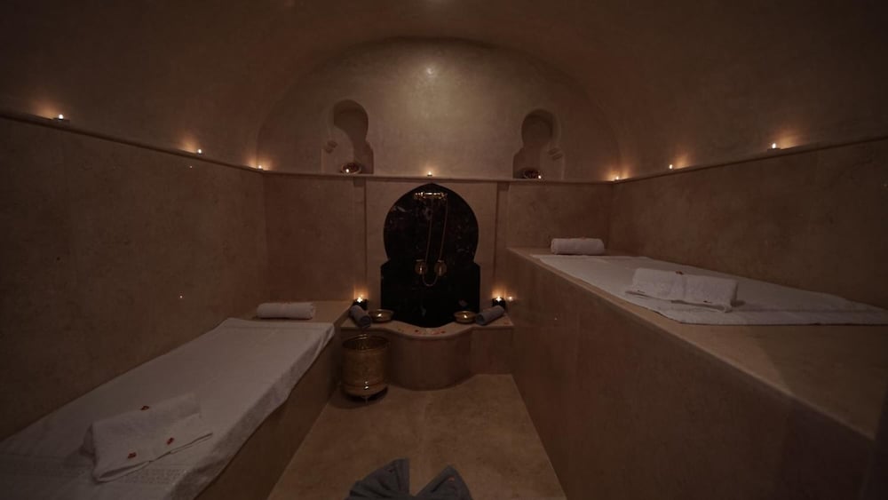 Фото Riad Glamour