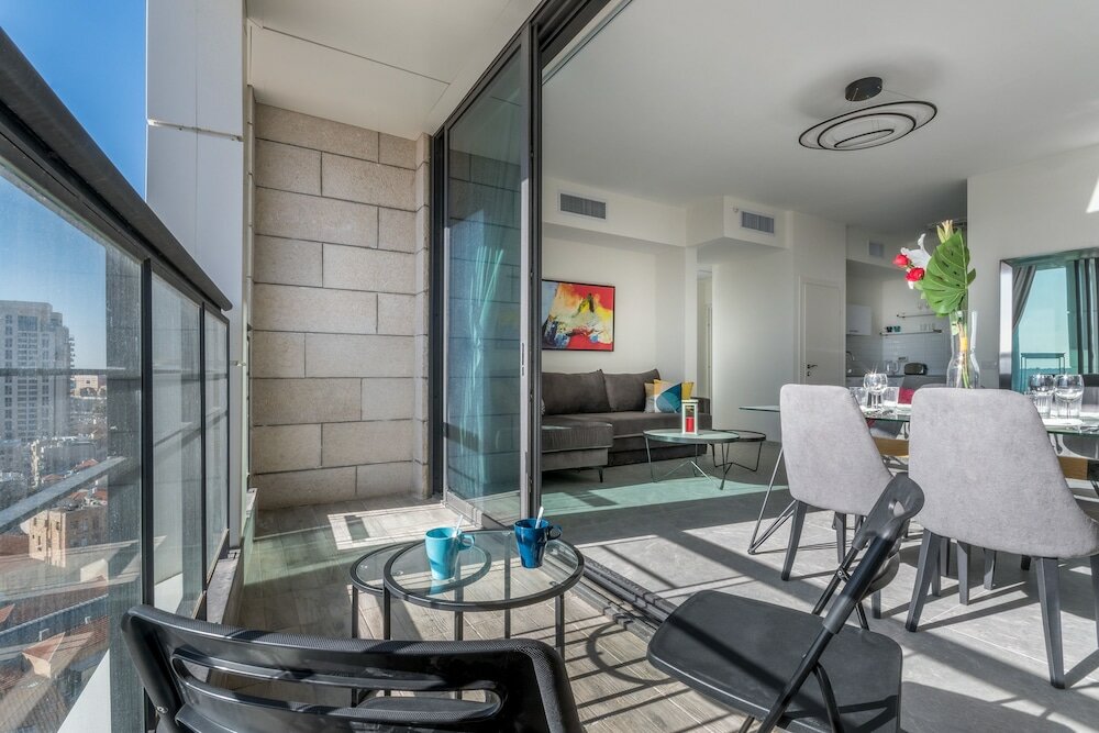 Фото Fantastic View Top location Parking