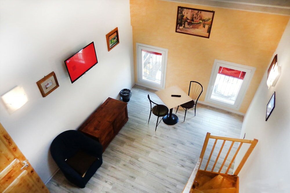 Фото Alloggi al Verdi