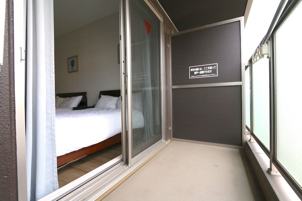 Фото Elizabeth Garden Shinsaibashi