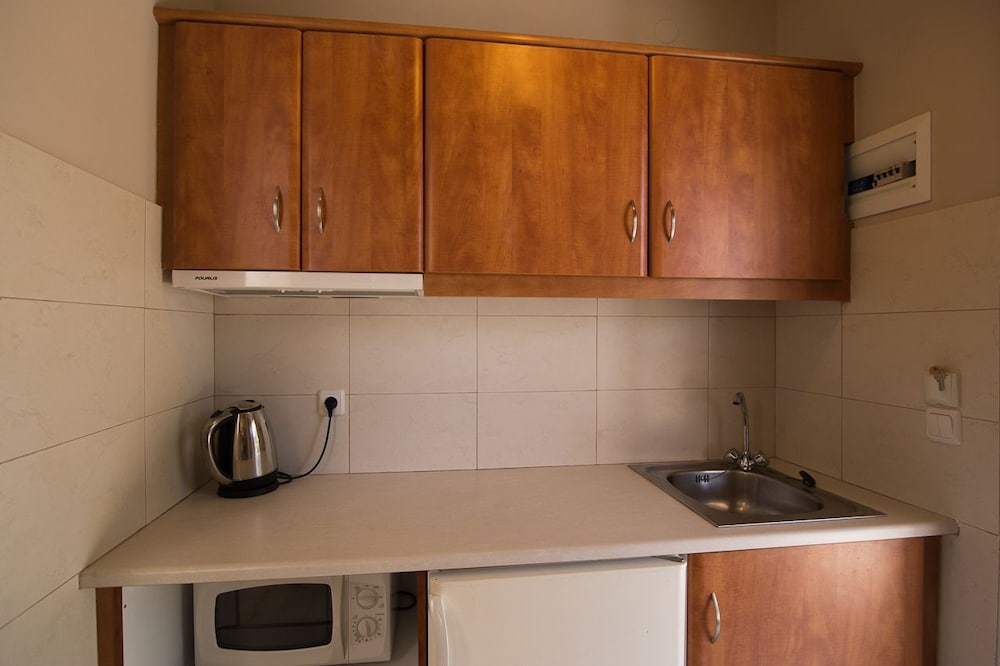 Фото Akti Hotel & Apartments