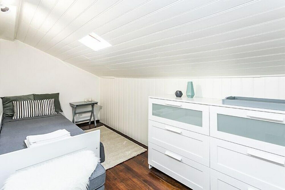 Фото LxWay Apartments São Bento Loft