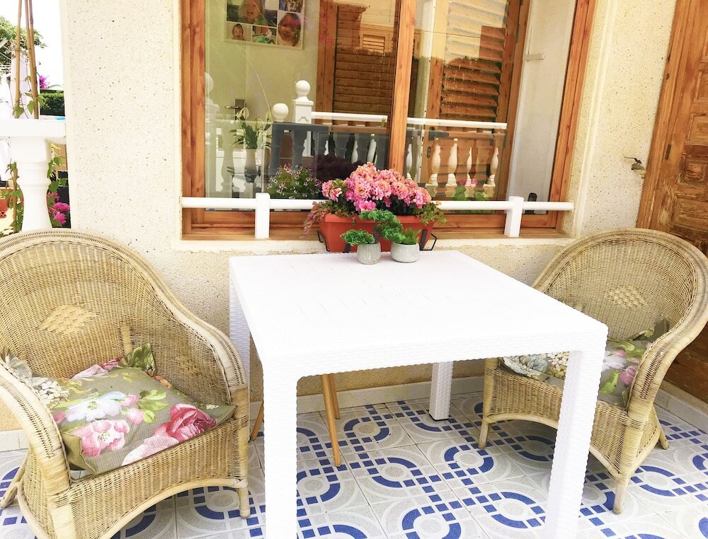 Фото Apartamento CalarAlto 7