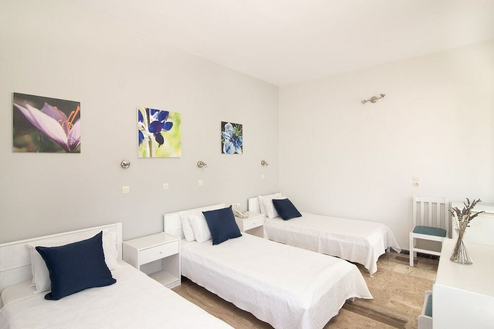 Фото Akti Hotel & Apartments