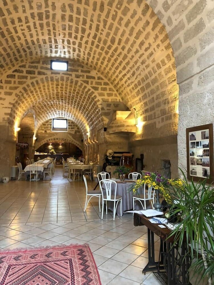 Фото Antica Masseria Jorche