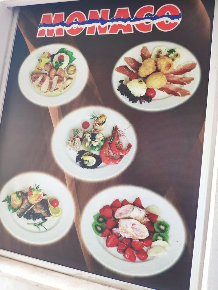 Фото Апартаменты Stevic Monaco