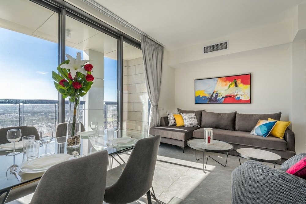 Фото Fantastic View Top location Parking