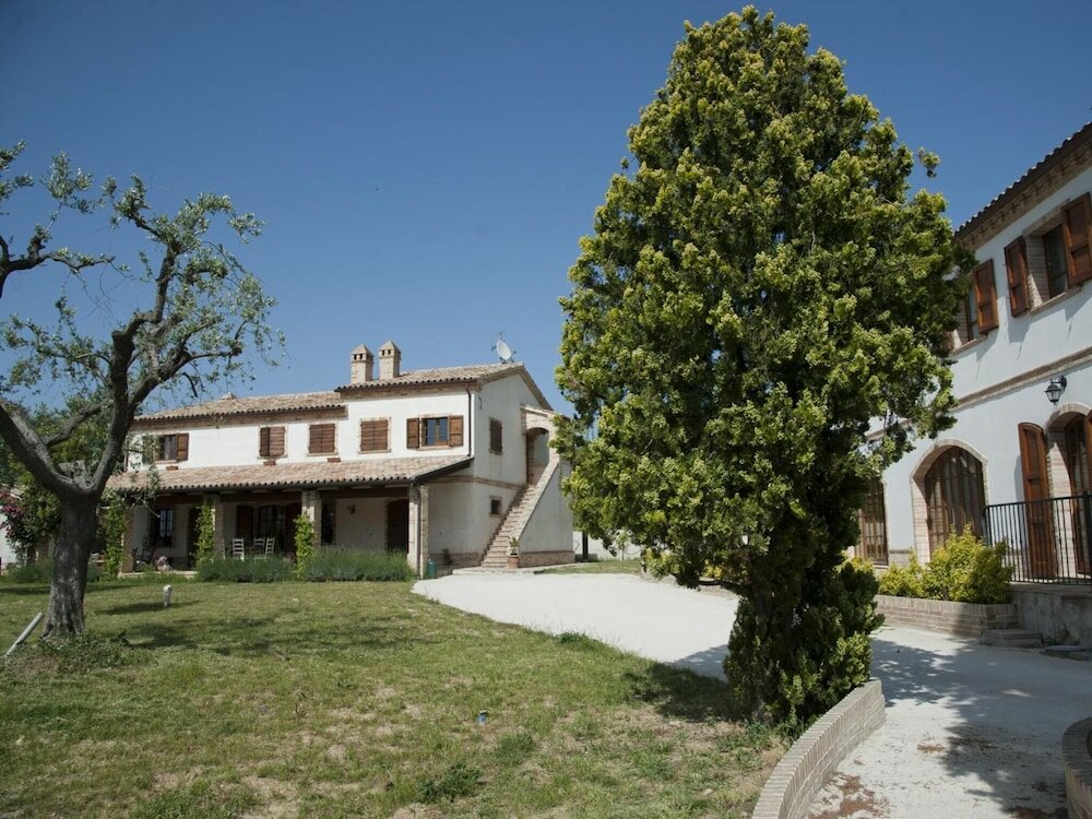 Фото Terra del Sole