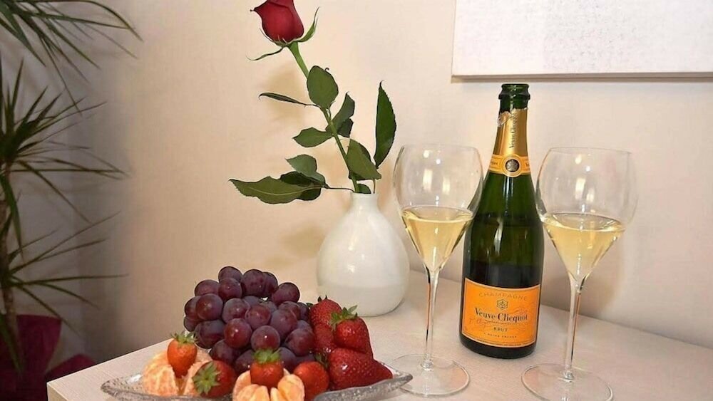 Фото B&b Paradiso Relais