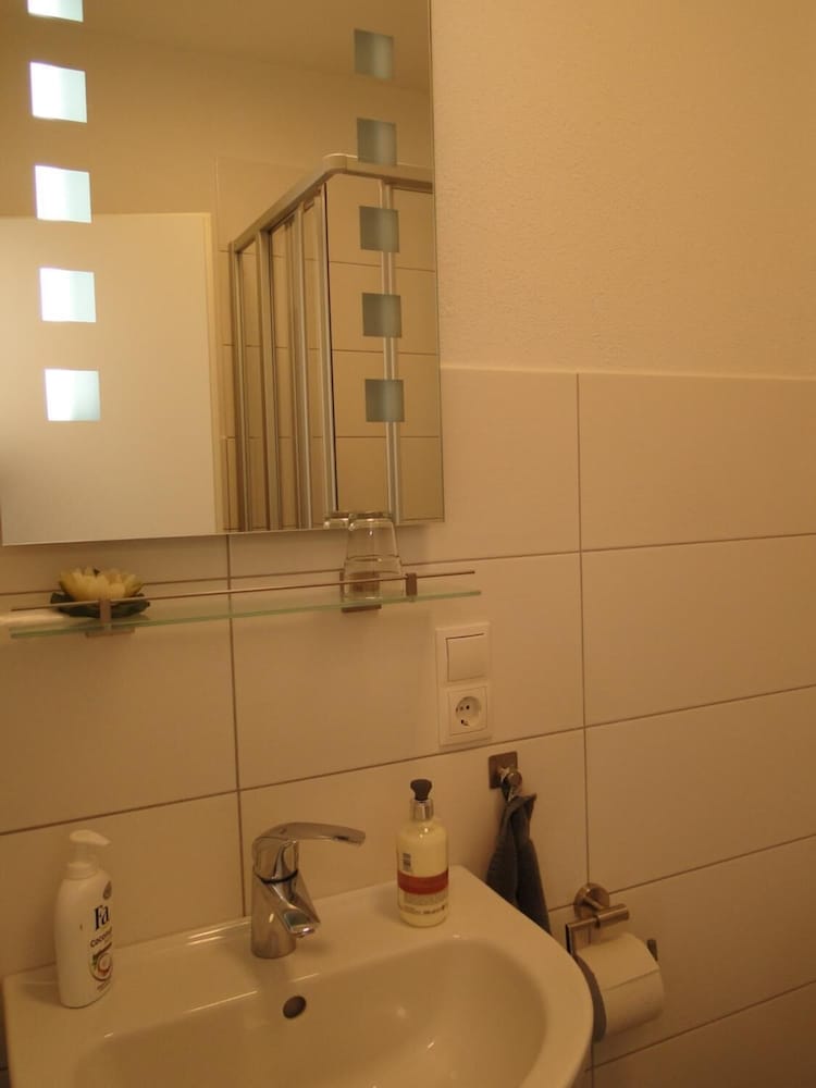 Фото Gästehaus St. Josef