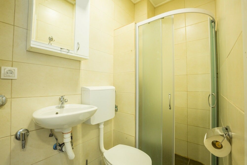 Фото Belgrade Center Apartment Skadarlija II